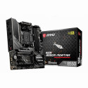 AM4 MSI B550M MORTAR mATX (M.2 Port, PCIe 3.0 x 4, NVMe PCI:2 PCIe:2 RAM:4)