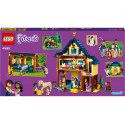 41683 LEGO® Friends Forest Horseback Riding Center