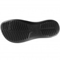 Sandały damskie Crocs Sexi Flip Wmns czarne 11354 060
