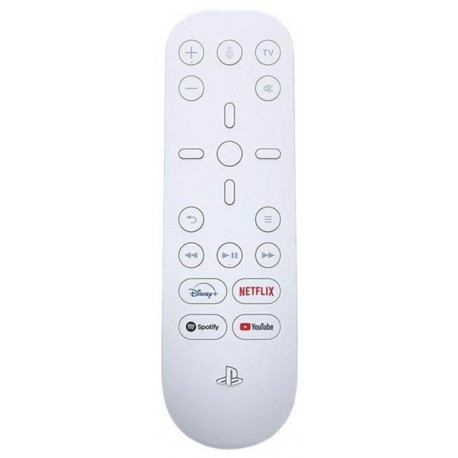 Sony PlayStation 5 Media Remote
