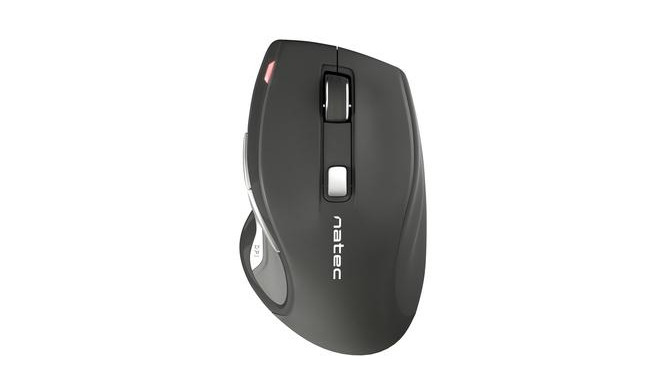 NATEC Jaguar mouse Right-hand RF Wireless 2400 DPI