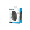 NATEC Jaguar mouse Right-hand RF Wireless 2400 DPI