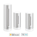Netatmo Indoor Pack "Smart Home Weather Station + Additional Smart Indoor Module"