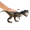 Jurassic World Roar Attack Allosaurus