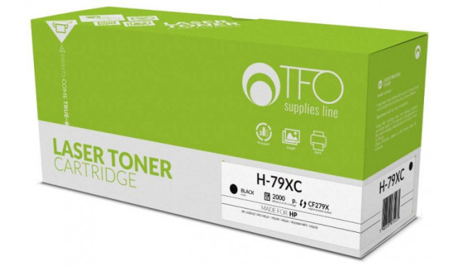 TFO toner H-79XC 2K