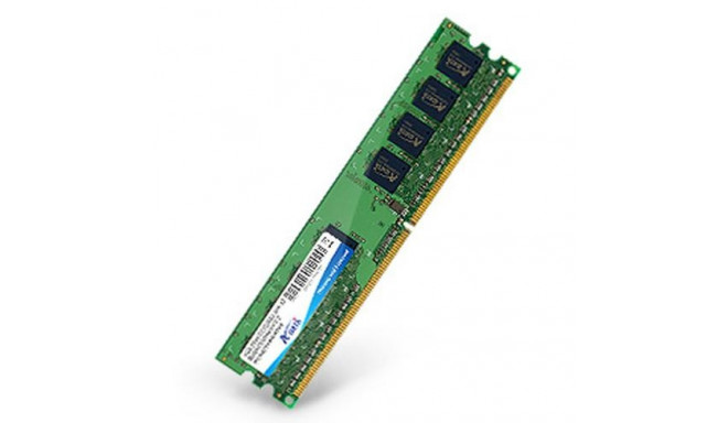 ADATA 1GB DDR2 800MHz CL6 memory module 1 x 1 GB