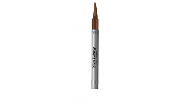 L'ORÉAL PARIS UNBELIEVA BROW micro tatouage #6.32-Auburn 4,5 ml