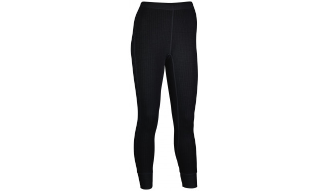 Thermo pants for women AVENTO 0724 36 black