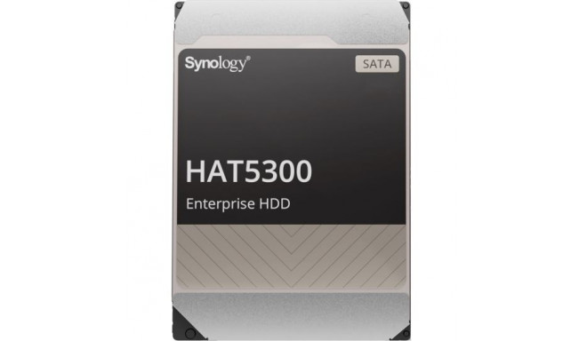 HDD drive SATA 4TB HAT5300-4T 3,5 inches SATA 6Gb/s 512e 7,2k