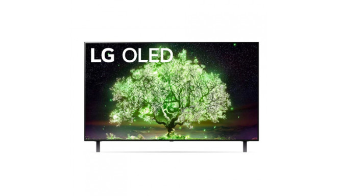LG televiisor 48" OLED48A13LA Smart TV WebOS