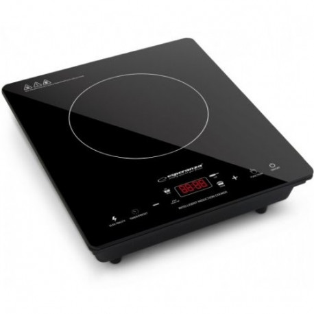 ESPERANZA I EKH009 INDUCTION HOT PLATE