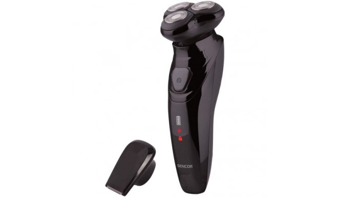 Sencor SMS 5510BK Shaver for men