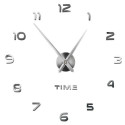 Blackmoon (4785) Wall clock.60-130cm