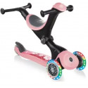 Globber scooter GO-UP Deluxe