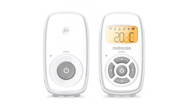 Baby Monitor Motorola AM24