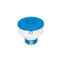 Дозатор хлора Intex плавающий (17,8 cm)