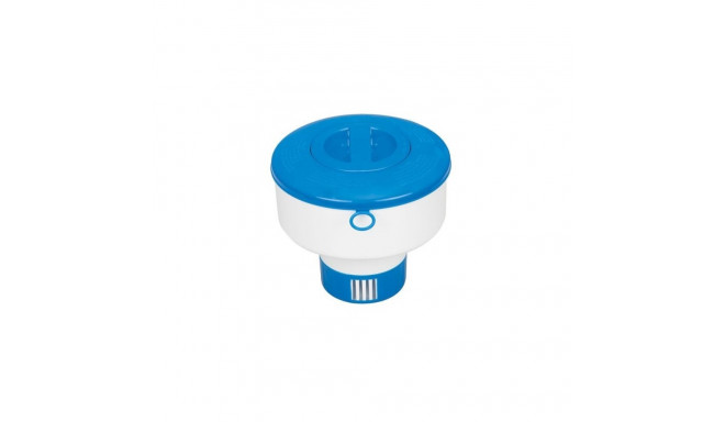 Дозатор хлора Intex плавающий 17,8 cm (17,8 cm)