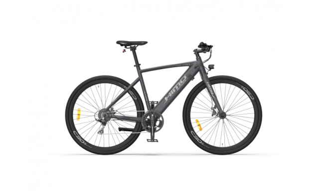 Electric bicycle HIMO C30R MAX, Gray