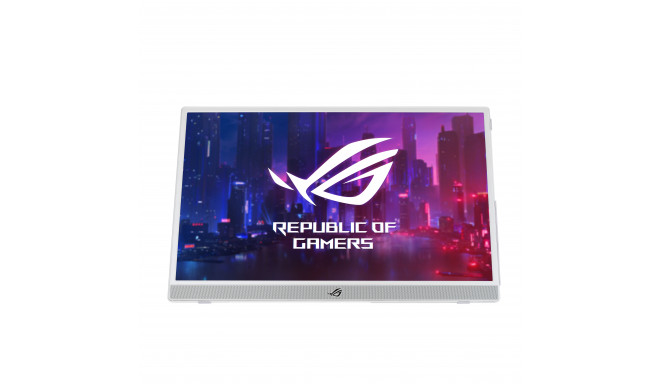 Asus monitor 15.6" ROG Strix XG16AHPE-W WLED