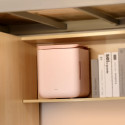 Baseus minikülmik 6L, roosa (ACXBW-A04)