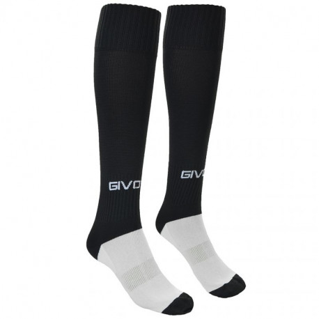 Givova Calcio C001 0010 football socks (Senior)