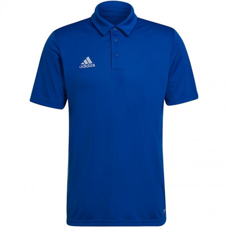Adidas Entrada 22 Polo Shirt M HG6285 (L)