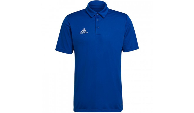 Adidas Entrada 22 Polo Shirt M HG6285 (L)