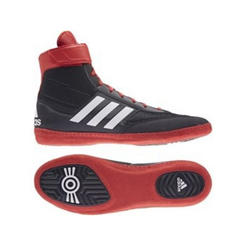 adidas combat speed 4 boxing shoes