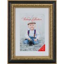 Photo frame Seoul 15x21, black (1303333)