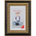 Photo frame Seoul 10x15, black (1303333)