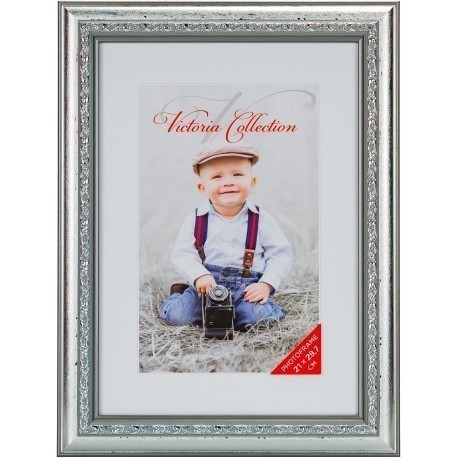 Pildiraam Seoul 21x29,7, hõbe (1303331)