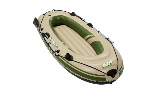 Bestway Voyager 2.43M 1698 inflatable boat