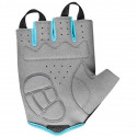 Spokey Piacenza W cycling gloves 941079-941078-941077 (S)