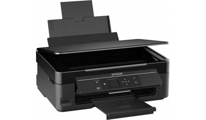 Epson inkjet printer Expression Home XP-342 (opened package)