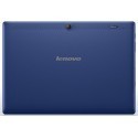 Lenovo Tab2 A10-30L 16GB LTE, blue