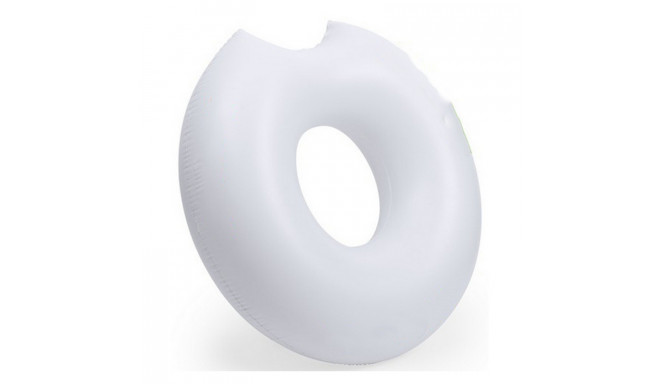 Air mattress 145350 PVC (White)