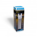 Grundig - a solar lamp with a height of 70 cm!