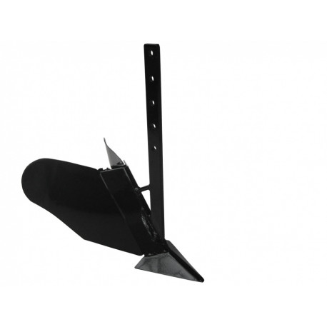 Kahepoolne ader 000751 mullafreesile HECHT 750