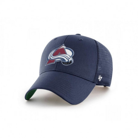 Cap '47 Brand Branson M BRANS16CTP (czarny)