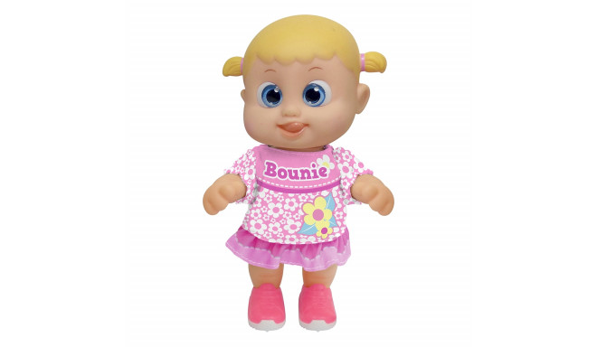 BOUNCIN BABIES doll Bounie walks very fast, walker, 802001