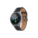 Samsung Galaxy Watch3 3.56 cm (1.4") SAMOLED Silver GPS (satellite)