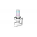 SPC Gear AXIS Onyx White Studio microphone