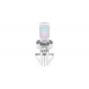 SPC Gear AXIS Onyx White Studio microphone
