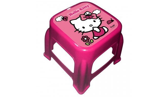 Hello Kitty Stool