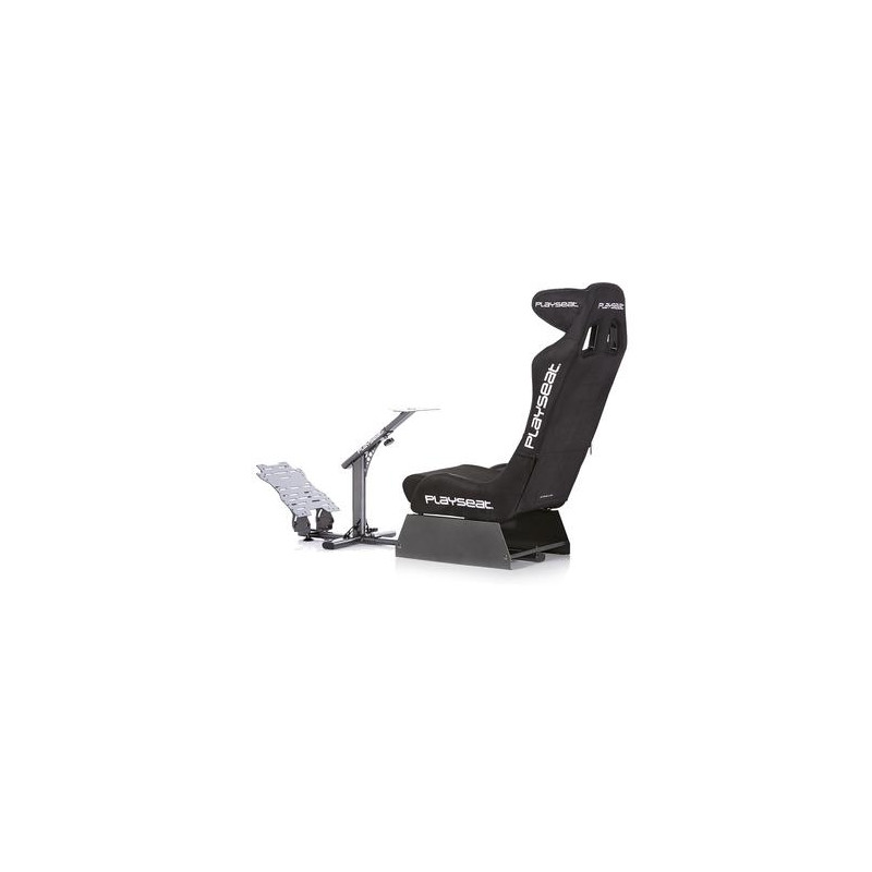 playseat evolution alcantara pro