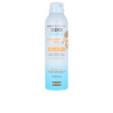 ISDIN FOTOPROTECTOR wet skin transparent spray 50+ 250 ml      