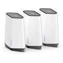 Netgear Orbi SXK80B3 AX6800 / Ro / 2xSa - 1 x router 2 x satellite
