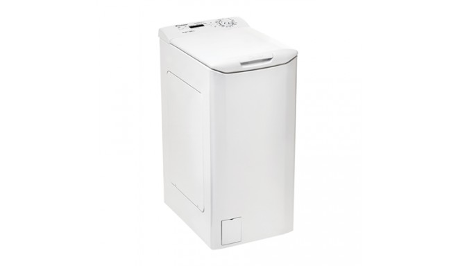 Electrolux Washing machine EWT11064IRW Top lo