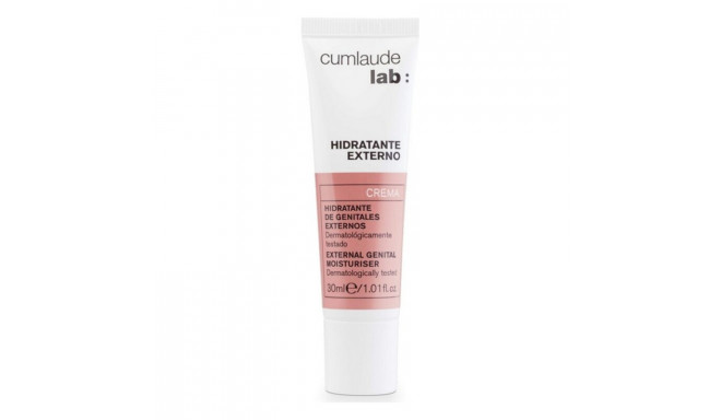 Intiimhügieeni geel Cumlaude Lab External Moisturizer Intiimhooldus (30 ml)