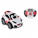 Remote-Controlled Vehicle Rocky Crossover Chicco White